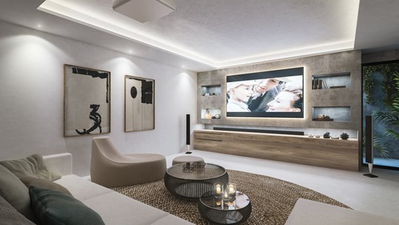 Off Plan Villa El Campanario  1010-19 image