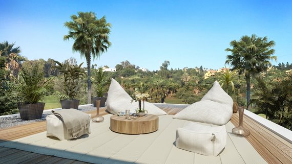 Off Plan Villa El Campanario  1010-20 image