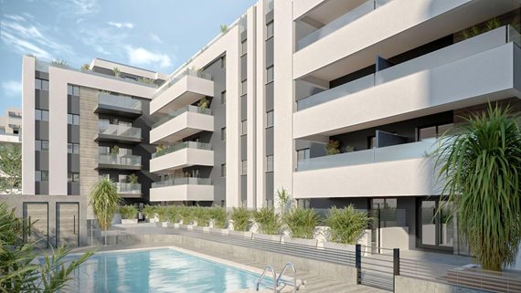 Premier residence_13 image