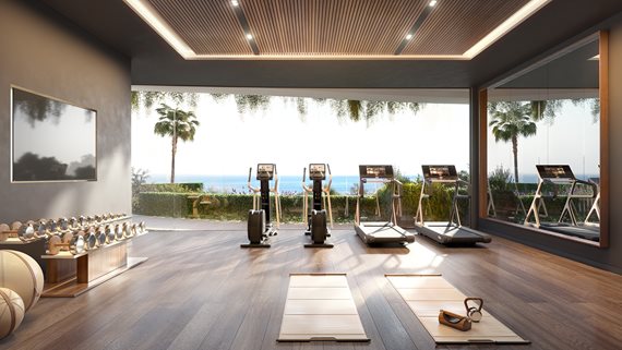 RENDERS CASATALAYA RESIDENCES_12 image