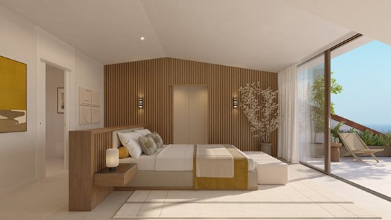 RENDERS CASATALAYA RESIDENCES_17 image