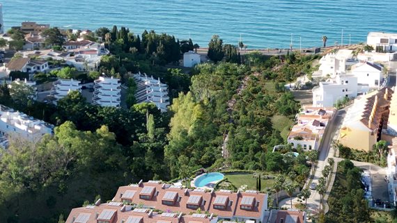 RENDERS CASATALAYA RESIDENCES_19 image