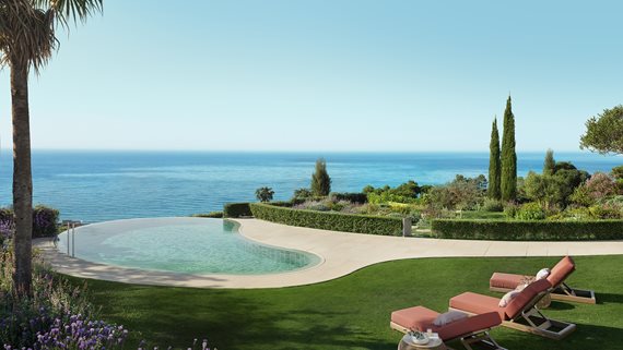 RENDERS CASATALAYA RESIDENCES_20 image