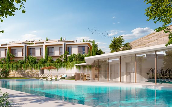 Reihenhäuser Cala Serene Sun -10 image