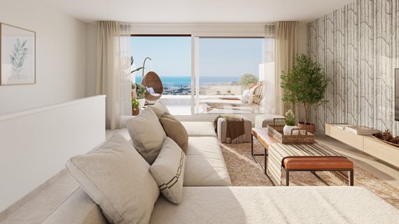 Reihenhäuser Cala Serene Sun -12 image