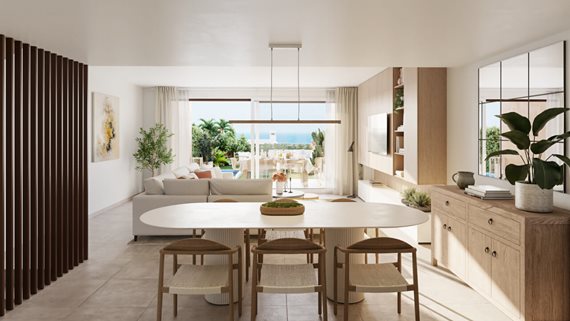 Reihenhäuser Cala Serene Sun -14 image