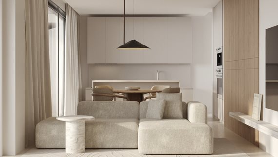 Render Rayos del Sol_18 image