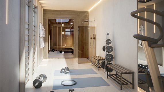 Renders Belvedere Collection_13 image