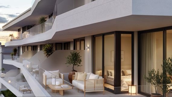 Renders Belvedere Collection_15 image