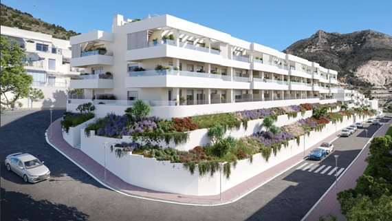 Renders Blossom Hills_14 image