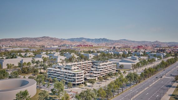 Renders Boulevard 360_12 image