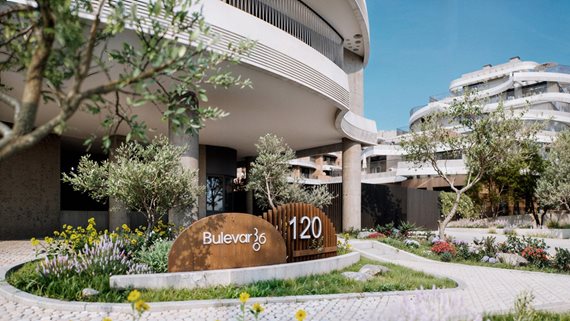 Renders Boulevard 360_13 image