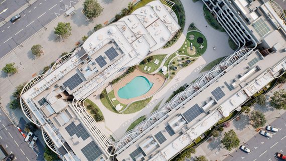 Renders Boulevard 360_14 image