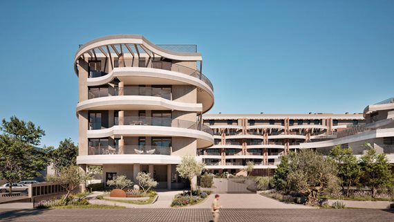 Renders Boulevard 360_16 image