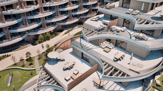 Renders Boulevard 360_17 image