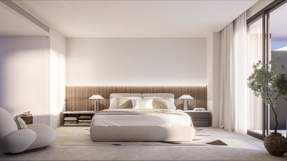 Renders Core Higueron_12 image