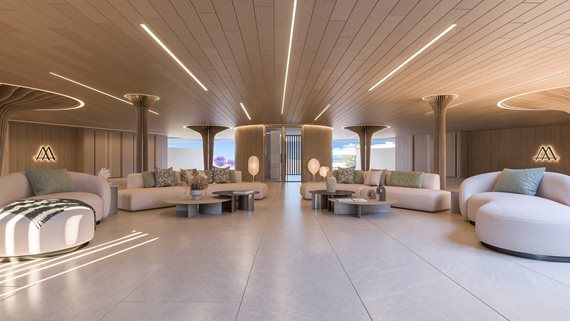 Renders Maralto_10 image