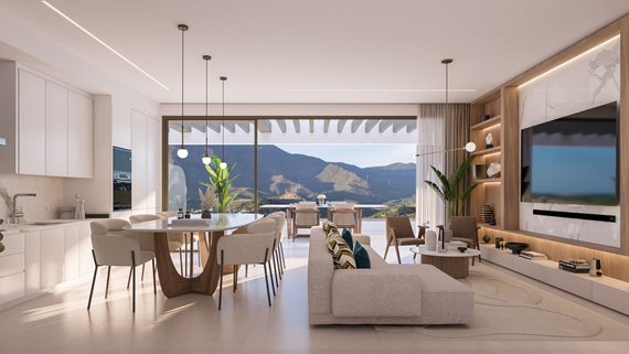 Renders Maralto_13 image