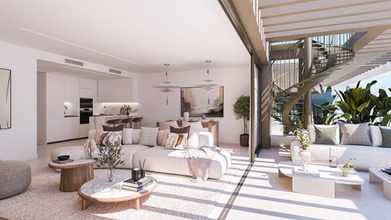 Renders Maralto_14 image