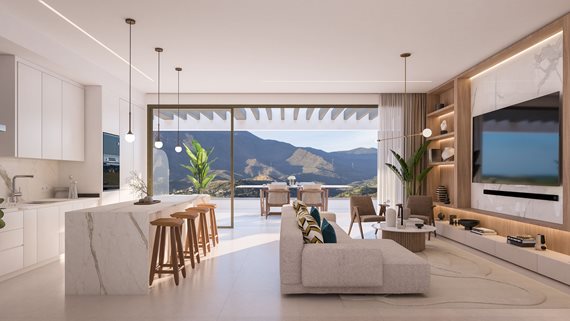 Renders Maralto_15 image