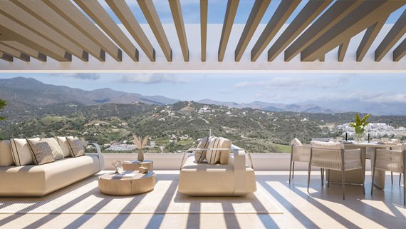 Renders Maralto_16 image