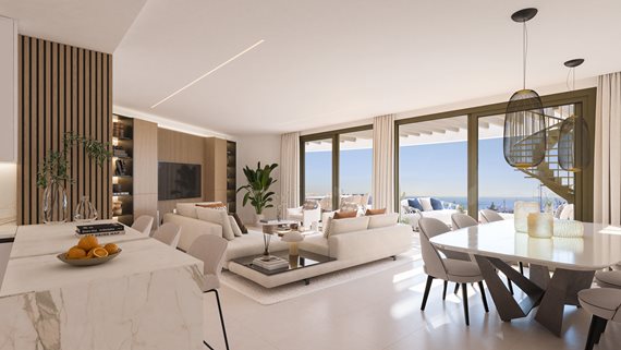 Renders Maralto_17 image