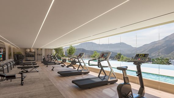 Renders Maralto_26 image