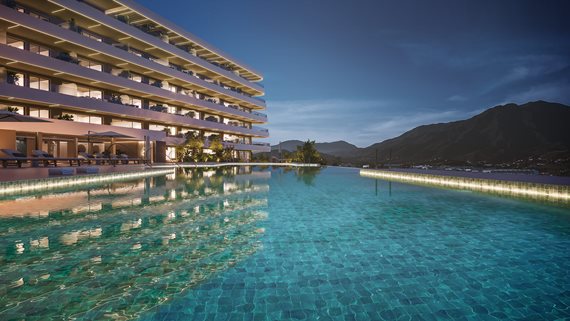 Renders Maralto_27 image