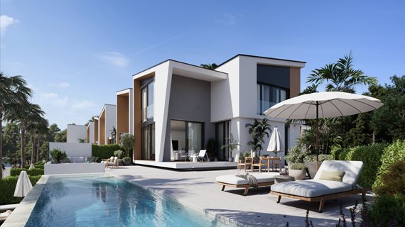 Renders Pine Valley Villas_16 image