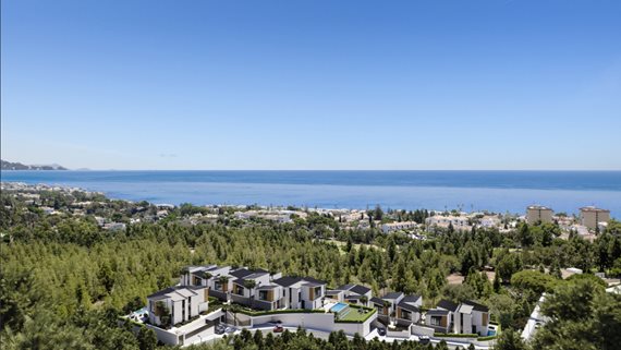 Renders Pine Valley Villas_28 image