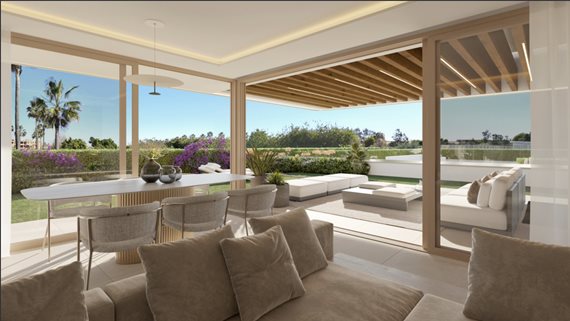 Renders Privileg Suites_11 image