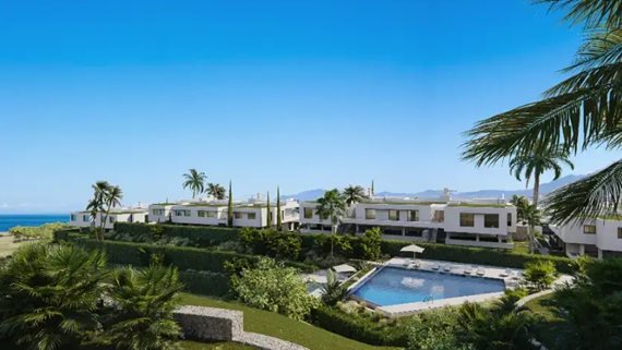 Renders Sunlife III Chalets_11 image