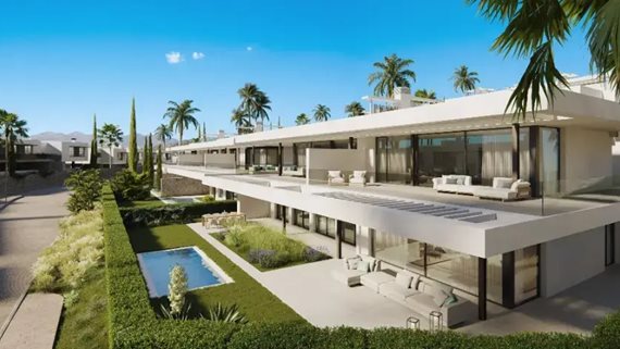 Renders Sunlife III Chalets_19 image