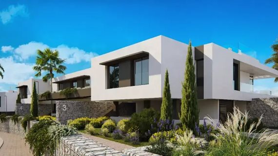 Renders Sunlife III Chalets_22 image