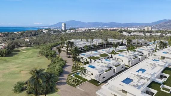 Renders Sunlife III Chalets_23 image