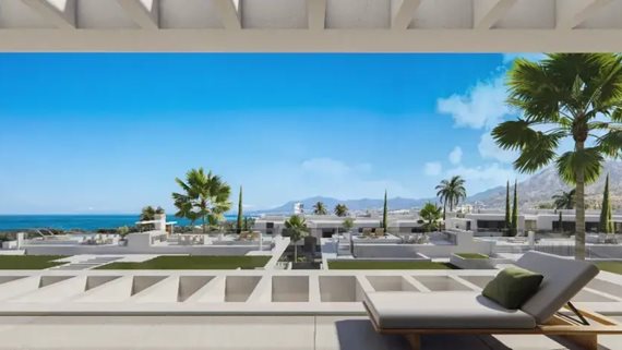 Renders Sunlife III Chalets_24 image