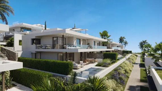 Renders Sunlife III Chalets_28 image