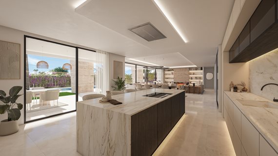 Renders The Club Villas_18 image