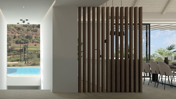 Renders_Villa CÓRDOBA 3, La Cala Golf, Mijas_16 image