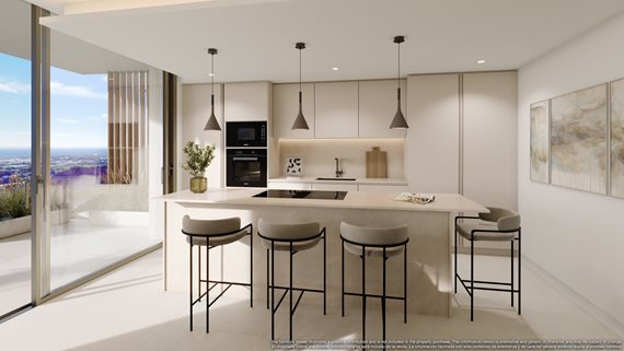 Romero Renders_30 image