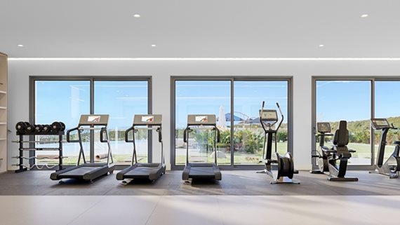 Skye Casares Golf_16 image