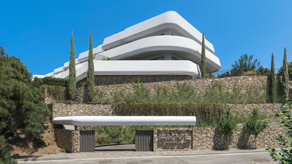 Skye Casares Golf_22 image