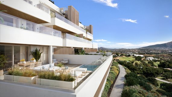 Sunrise Golf-17 image