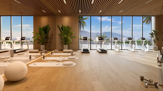 Sunrise Golf-19 image