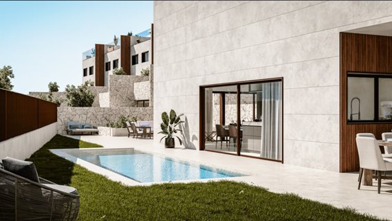 Terra Homes Fuengirola-10 image