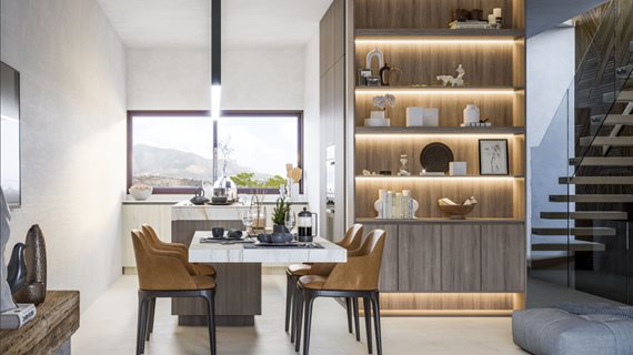 Terra Homes Fuengirola-14 image