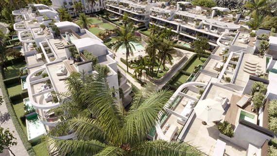 The Palms Estepona_18 image