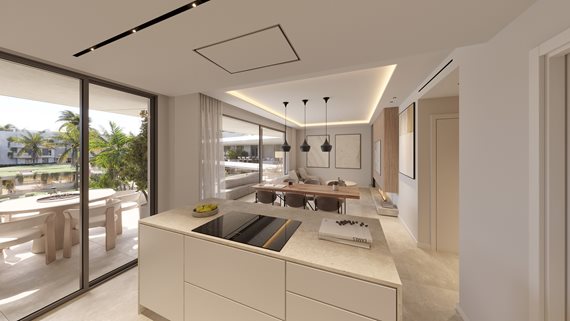 The Palms Estepona_20 image