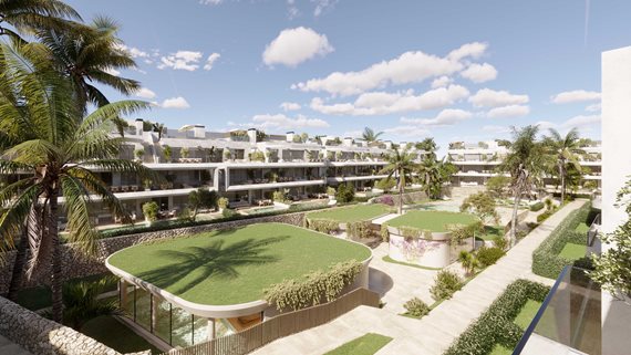 The Palms Estepona_26 image