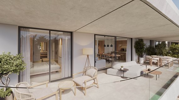 The Palms Estepona_28 image